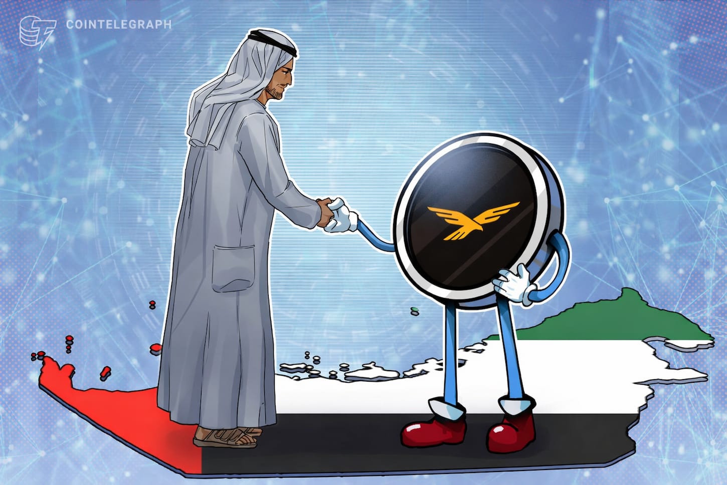 Senate Democrats seek hearings on Trump family crypto deal with UAE — Cointelegraph.com News