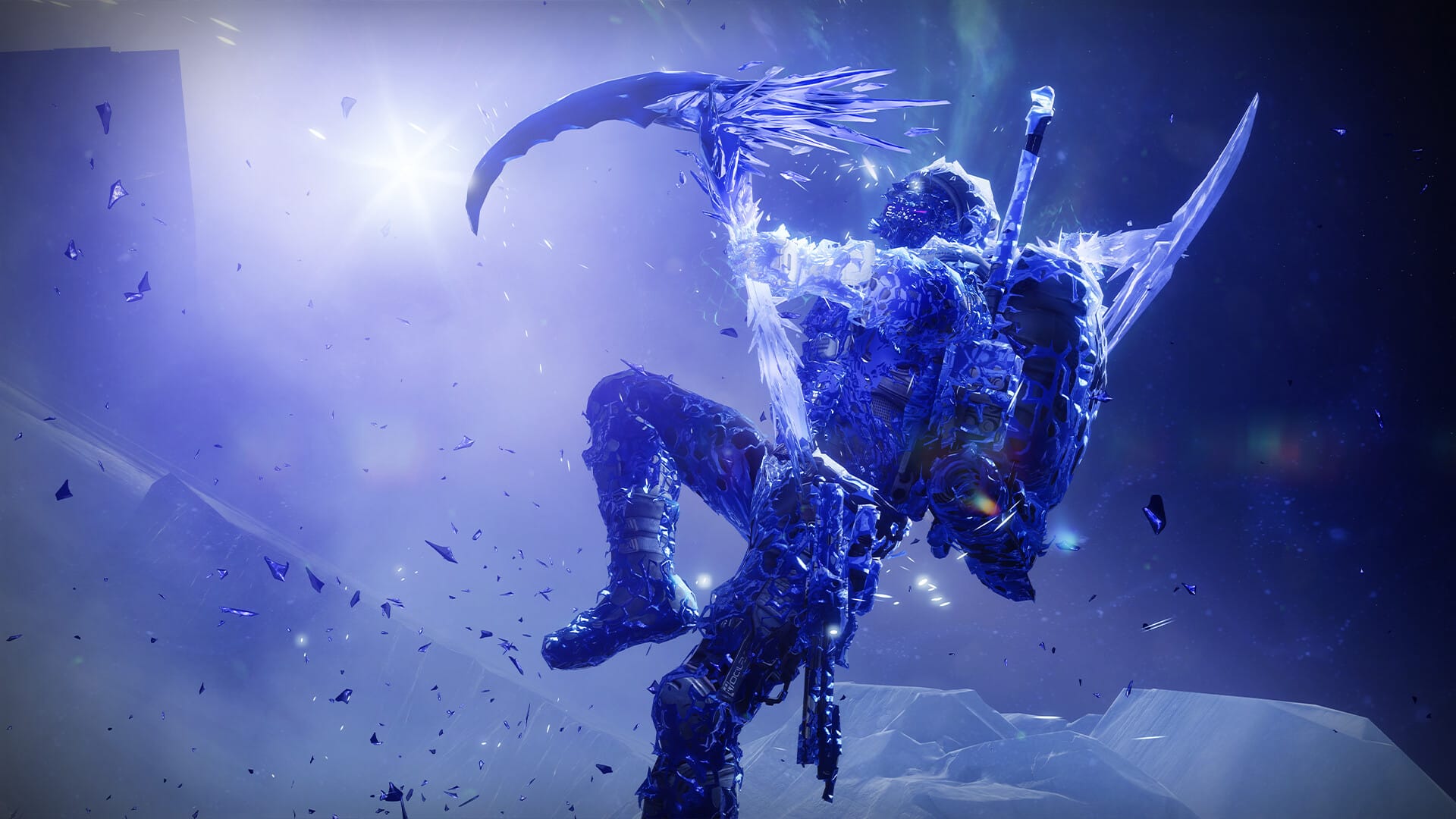 Bungie vets say Destiny 2 dating sim was pitched but rejected — Gamesradar