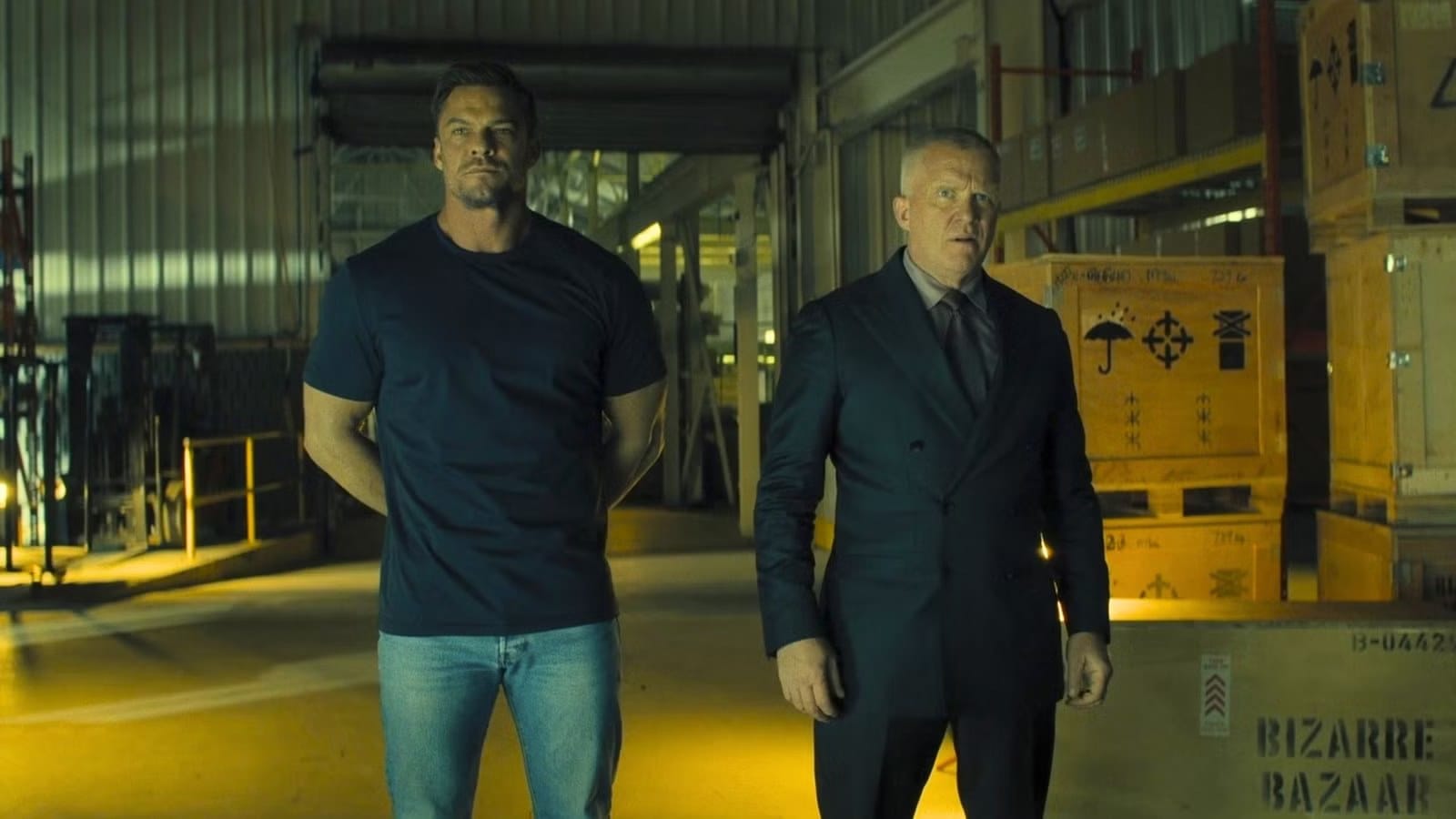 I Will Find You Outshines Reacher With Broader Scope and Stronger Emotion — Movieweb