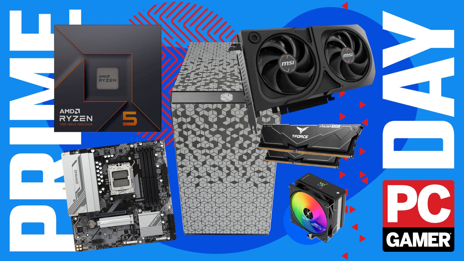I built a cheaper, faster Steam Machine using Prime Day deals — Pcgamer