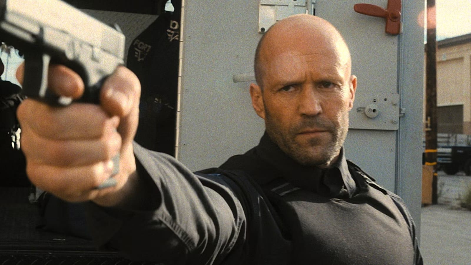 Guy Ritchie & Jason Statham's Wrath of Man Leaving Free Streaming — Movieweb