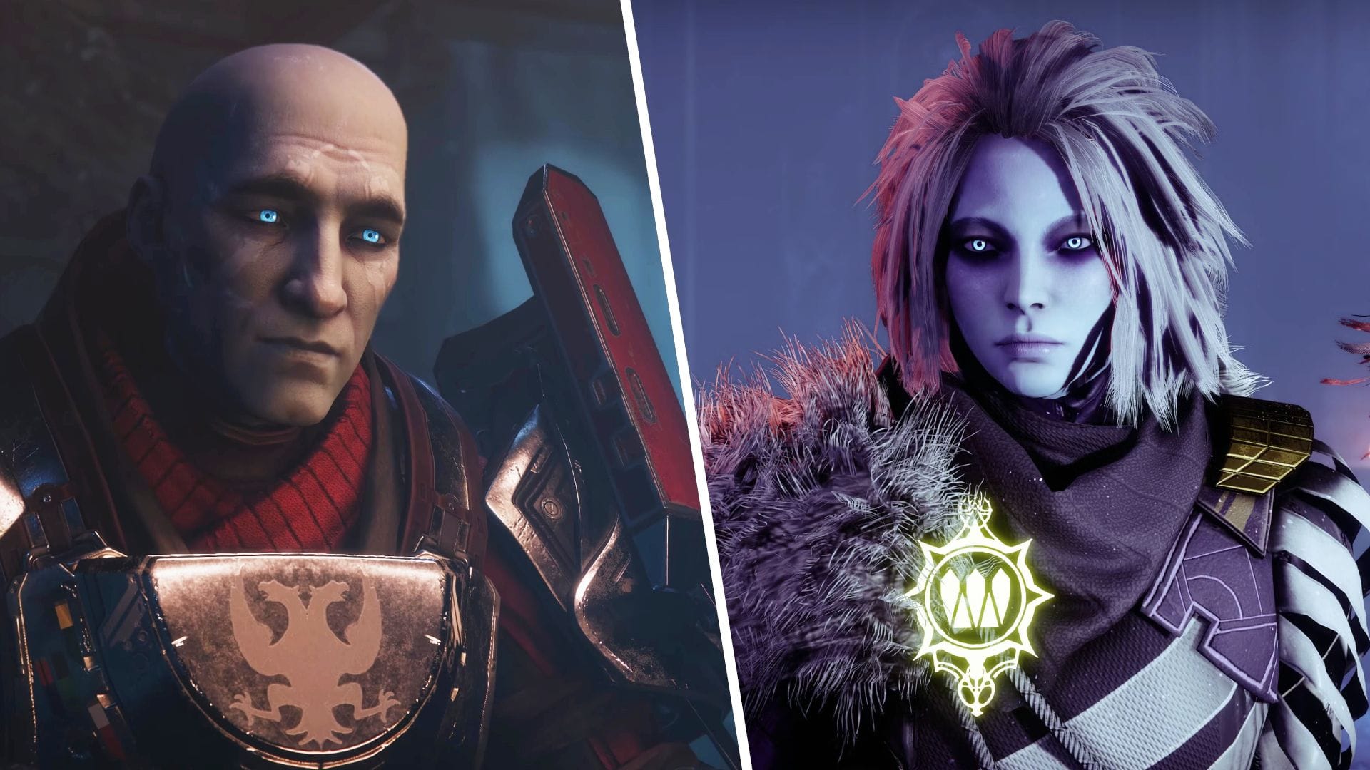 Bungie made a 'Dream Daddy'-inspired Destiny dating sim, but leadership said no — Pcgamer