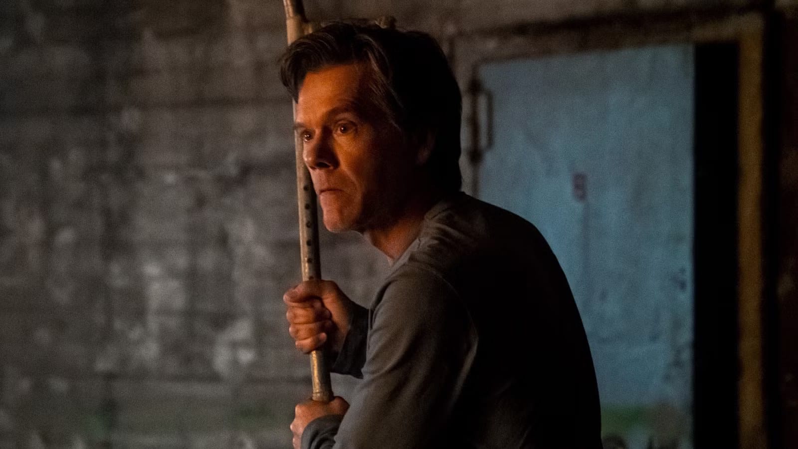 Kevin Bacon Returns to Amazon in Demon Thriller Summoner — Movieweb