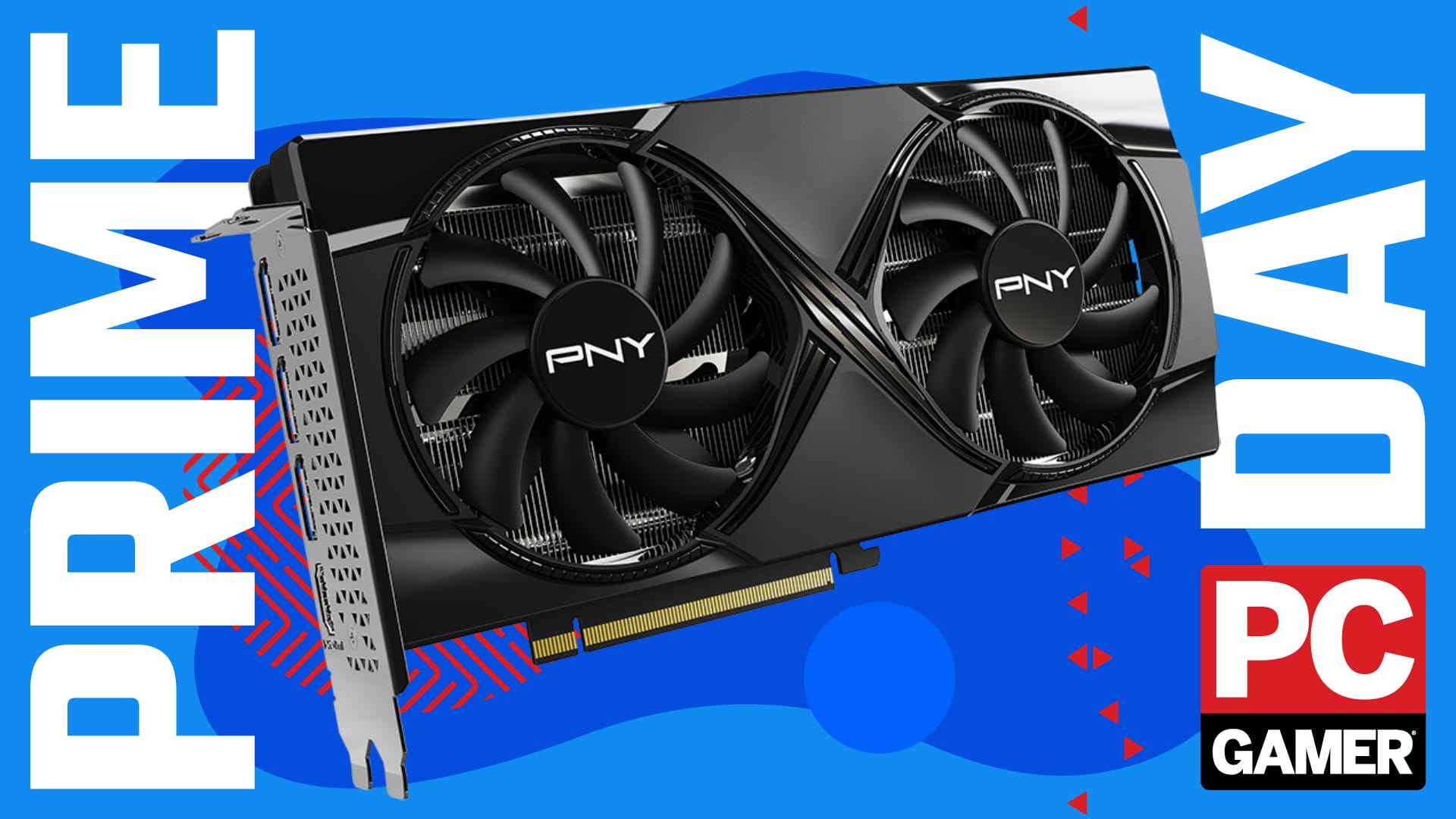 This $350 RTX 5060 Ti 8 GB is the best Prime Day value — Pcgamer