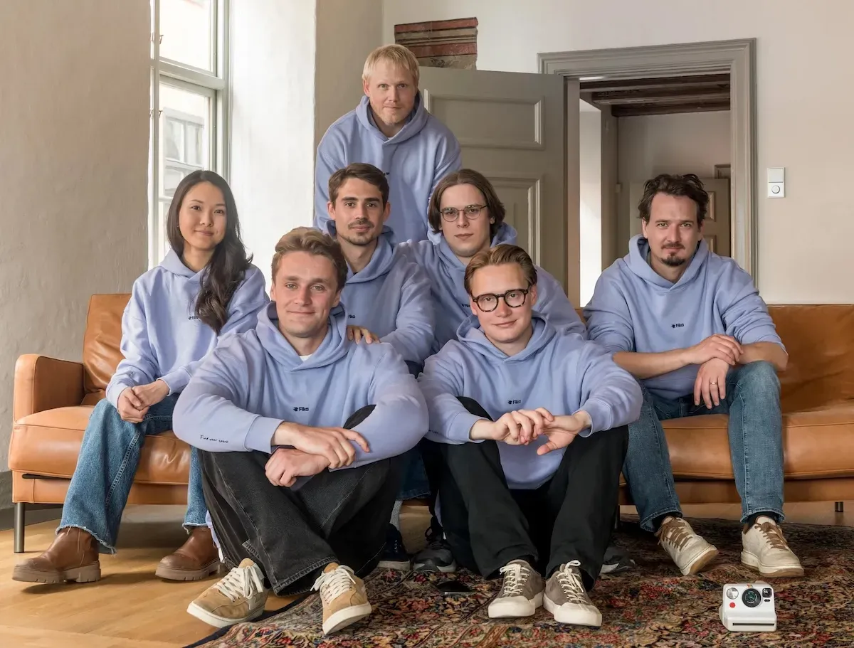 Fika Jobs raises $4M to build video-first hiring platform — TechCrunch