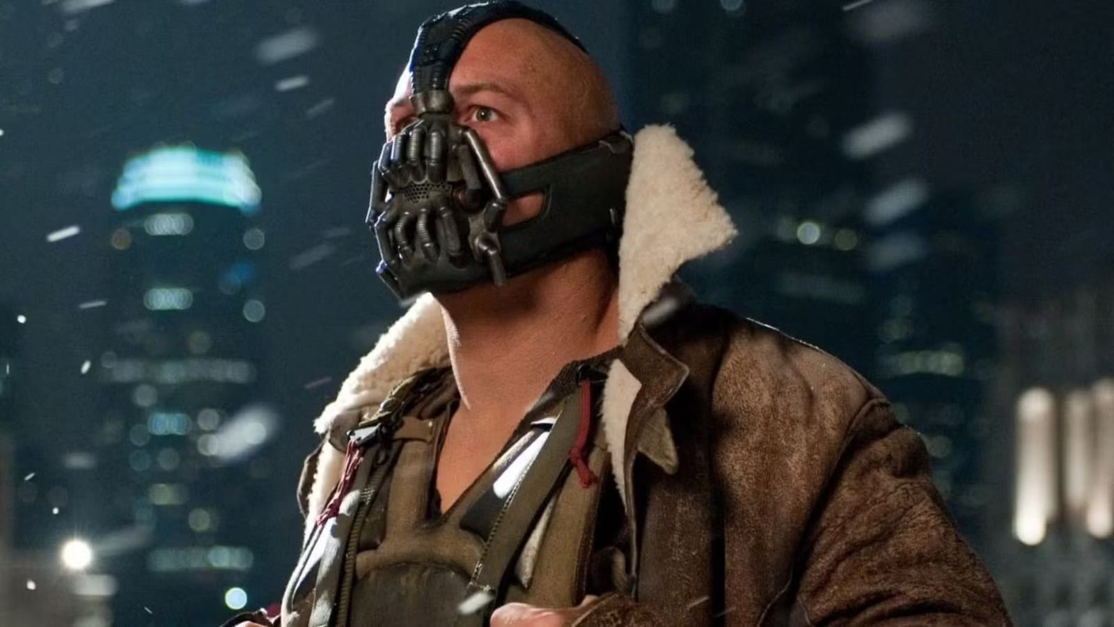 Trailer Confirms Bane as Main Villain in Animated Batman: Knightfall — Collider
