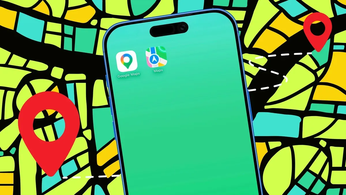 Apple Maps vs Google Maps: Which navigation app is better in 2026? — Latest news