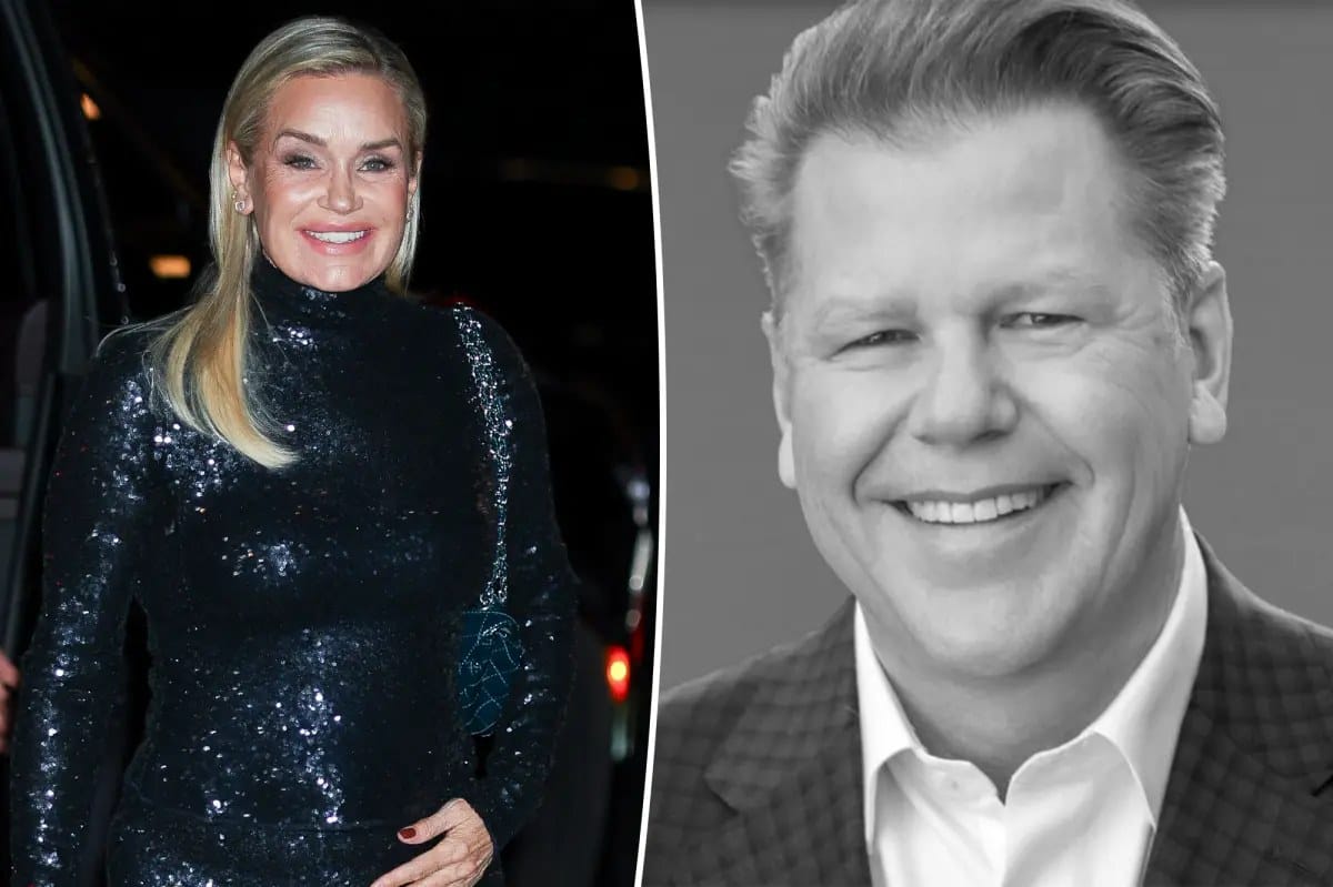 Yolanda Hadid reportedly engaged to Randy Kendrick — Pagesix