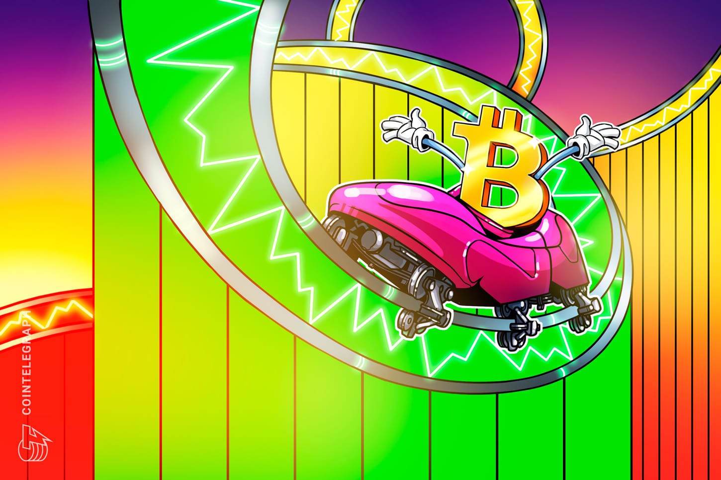 Bitcoin 'Compressed' at $62,000 as Four-Year Trend Holds — Cointelegraph.com News