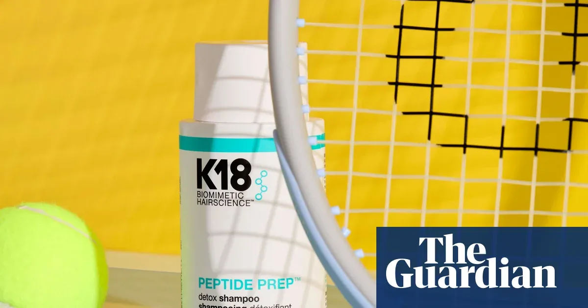 The best clarifying shampoos to shift sweat, sunscreen and stray make up — Lifestyle | The Guardian