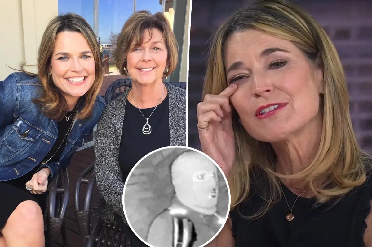 The 'fingerprint' in Nancy Guthrie's ransom notes — Pagesix