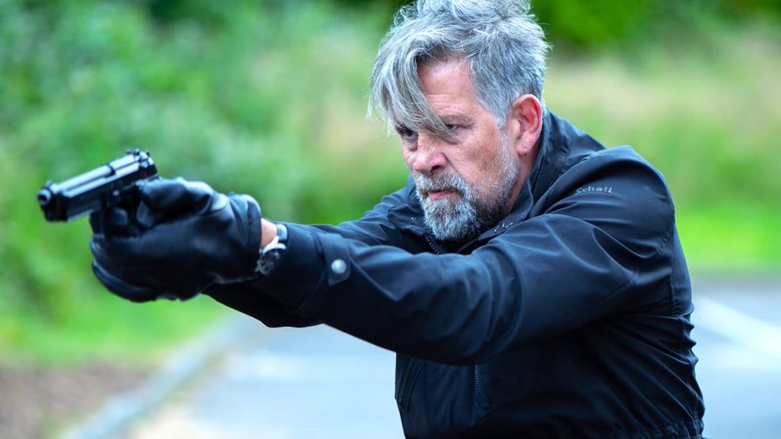 Ad Vitam Is Now One of Netflix's Most-Watched Films — Movieweb
