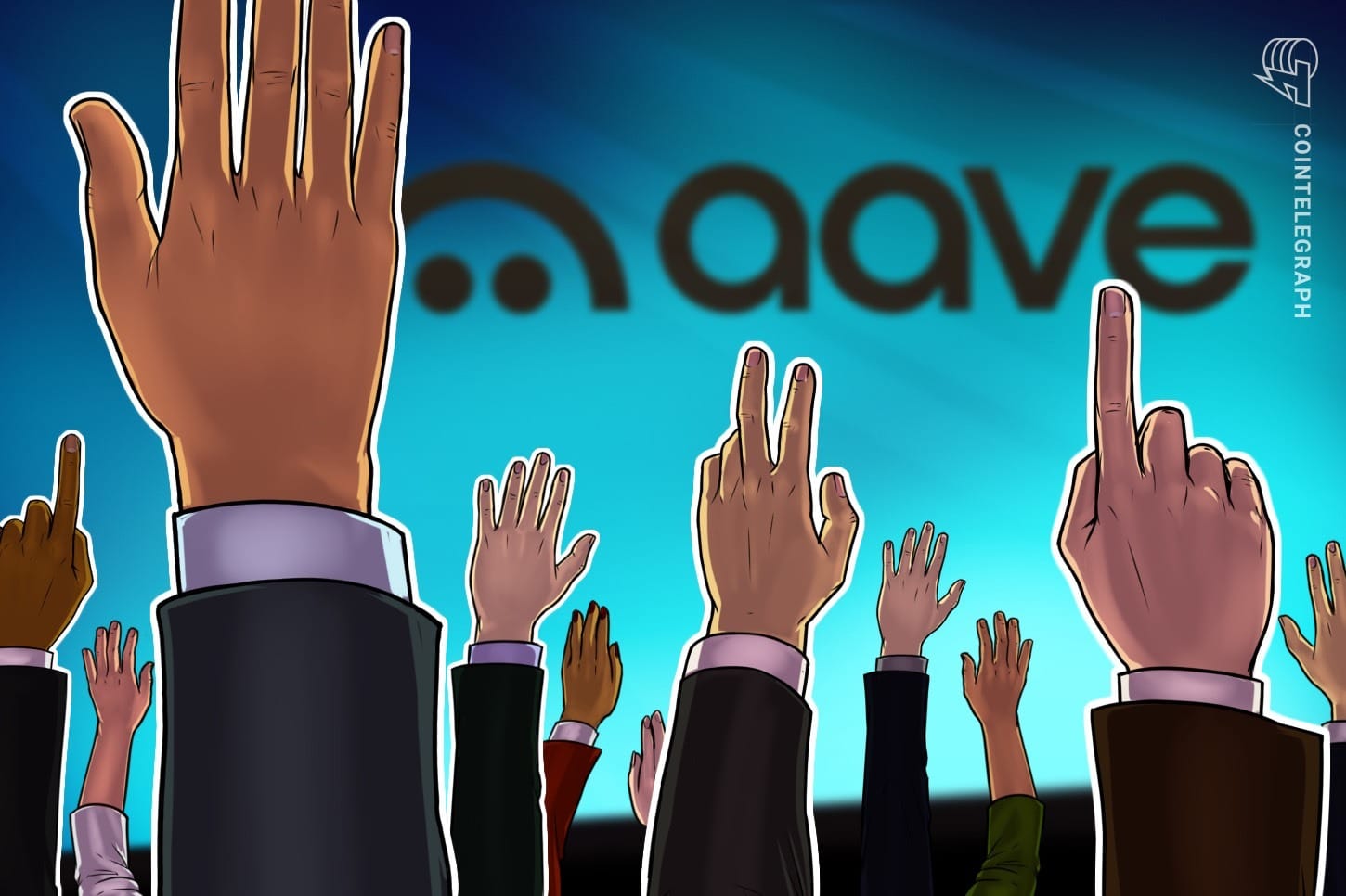 Standard Chartered: Aave Could Benefit from Tokenized Assets — Cointelegraph.com News