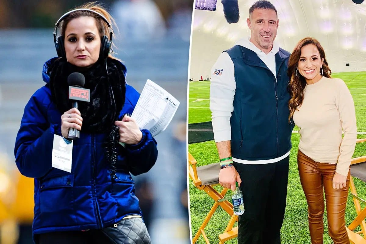 Dianna Russini’s NYT salary before Vrabel photo scandal revealed — Pagesix
