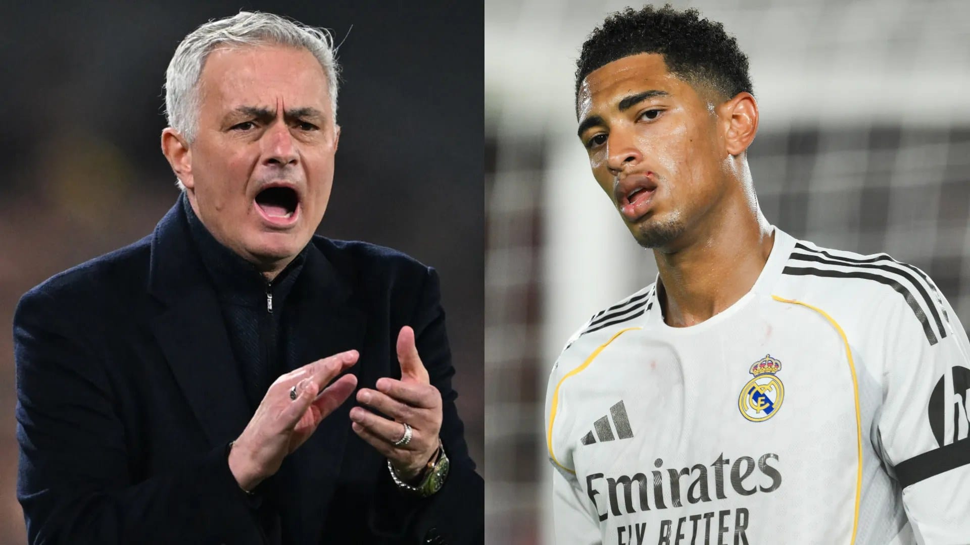 Bellingham backs Mourinho's return to Real Madrid and welcomes summer signings — Goal