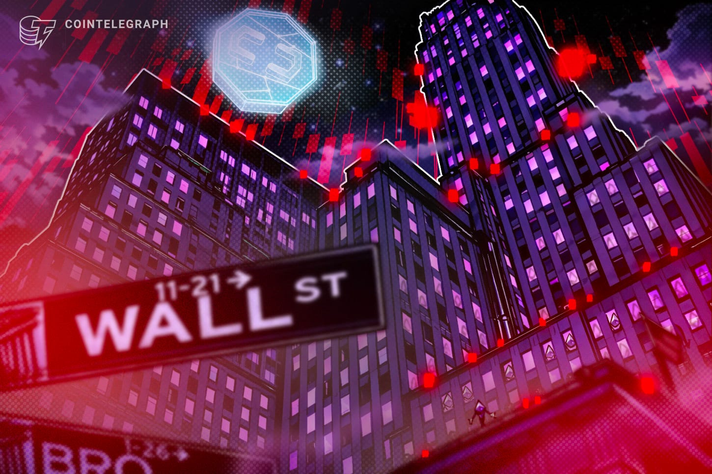 CBOE Debuts Prediction Market with S&P 500 Contracts — Cointelegraph.com News