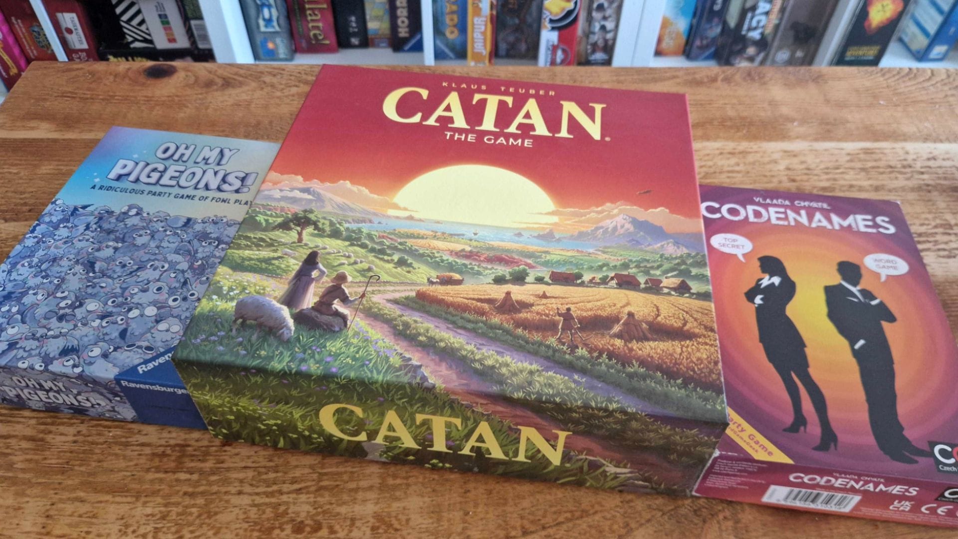 Prime Day board game deals with major discounts — Gamesradar