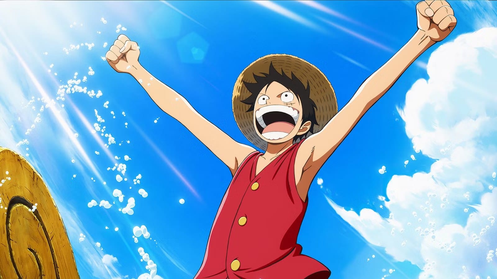Netflix and WIT Studio release first trailer for One Piece remake — Polygon
