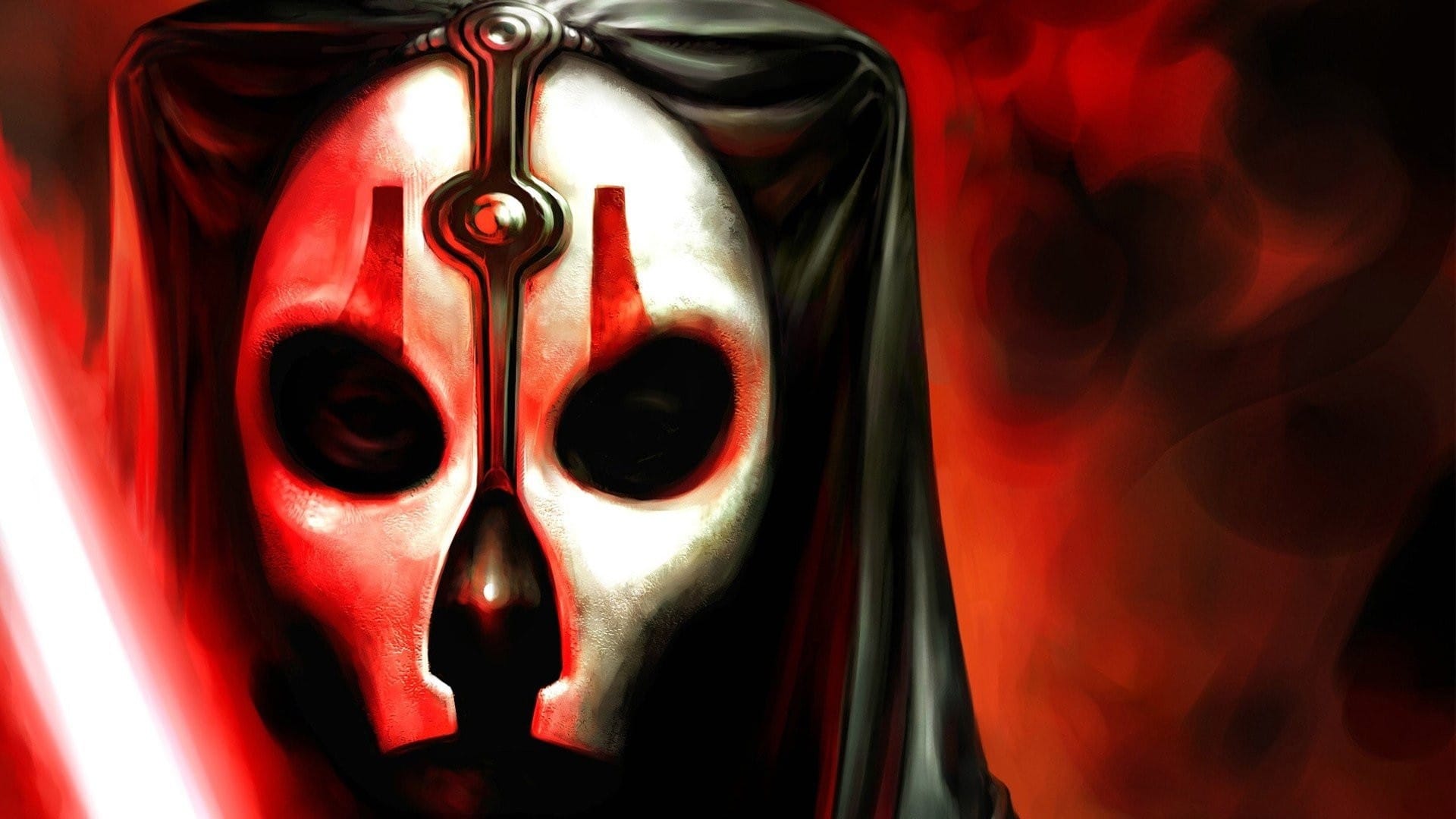 KotOR 2 peeled back Star Wars' black-and-white morality — Pcgamer