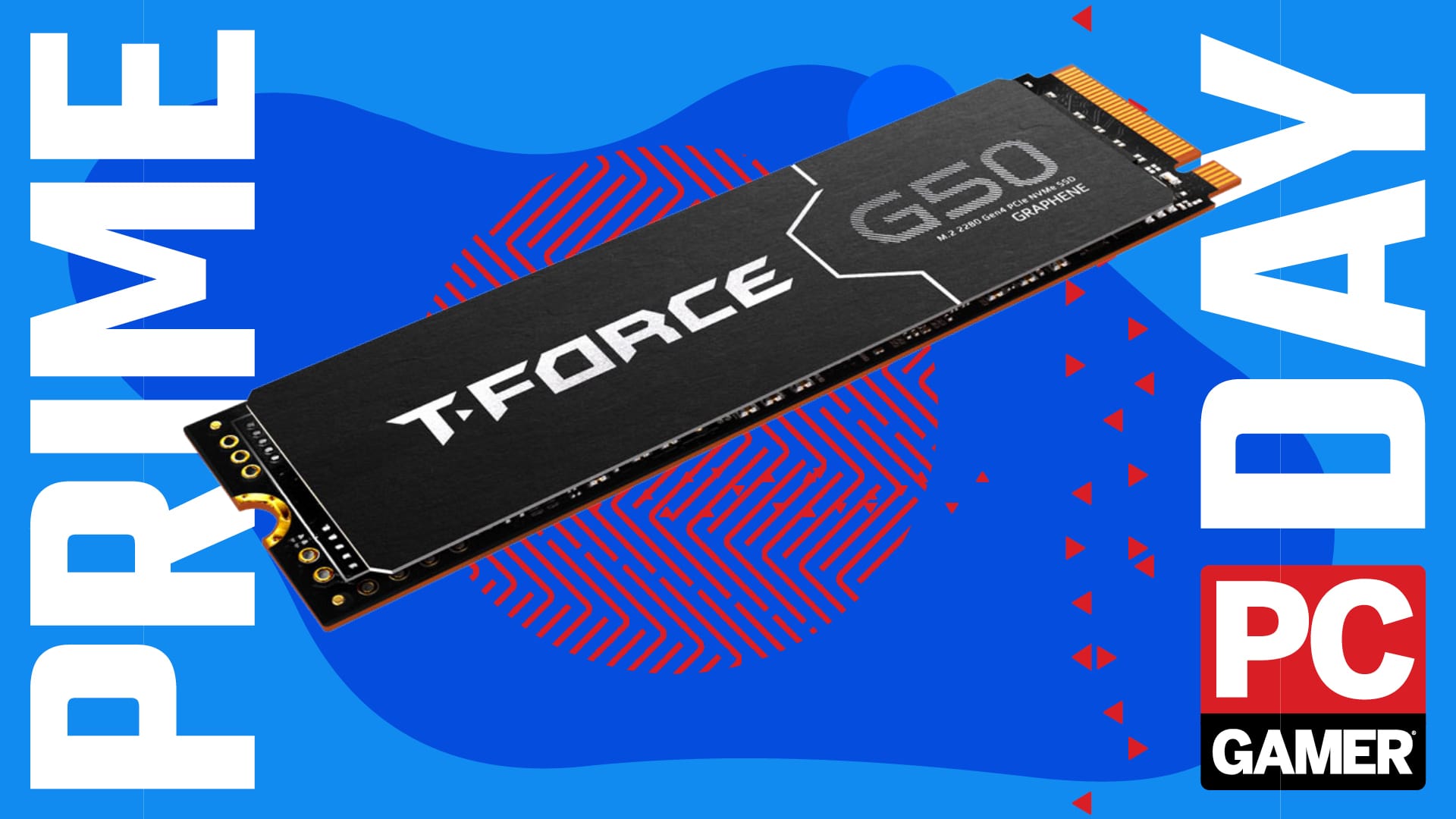 Team Group's 4TB PCIe 4.0 SSD hits $0.099 per GB — Pcgamer