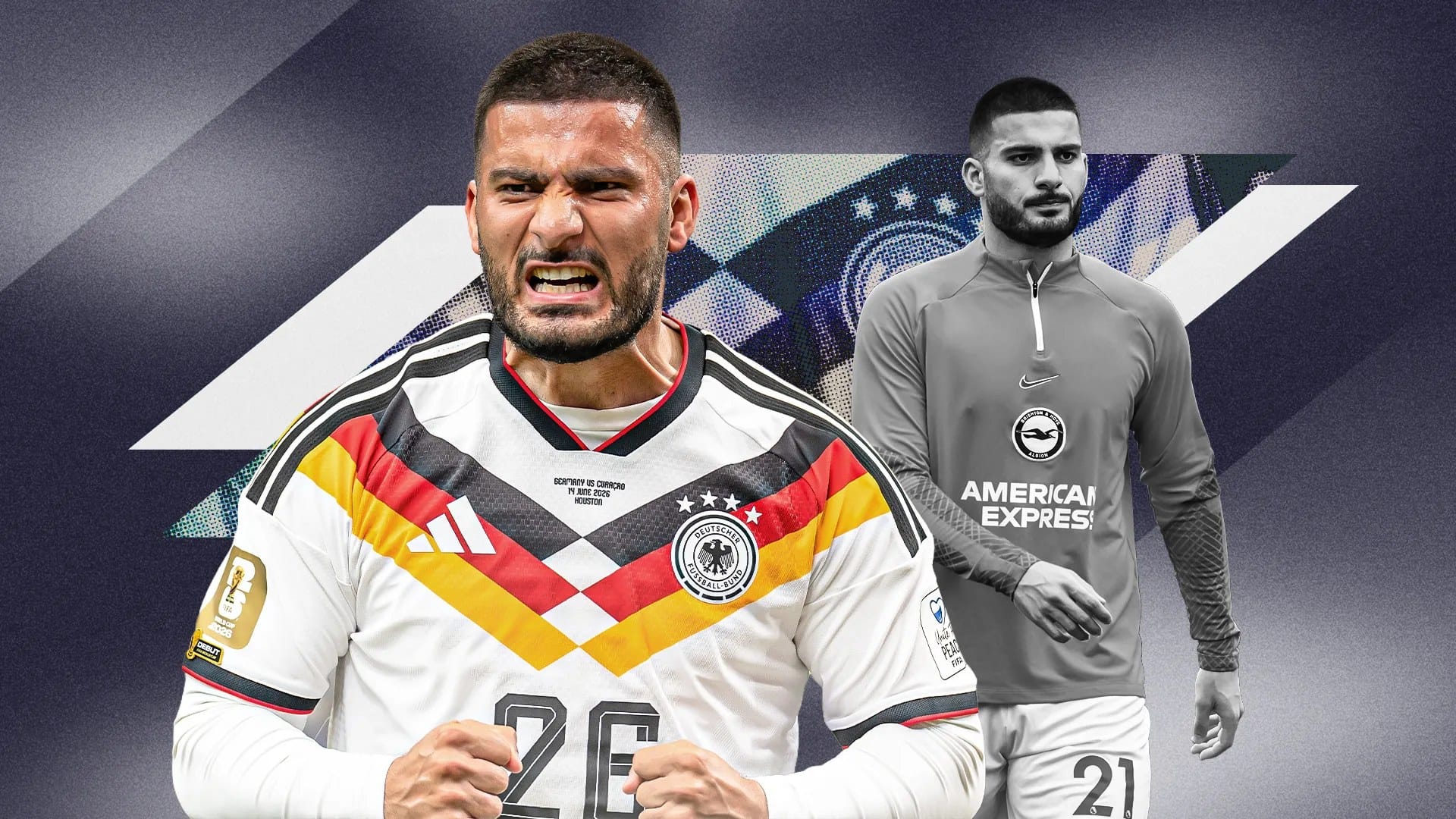 How Deniz Undav became Germany's most lethal goal-scorer — Goal