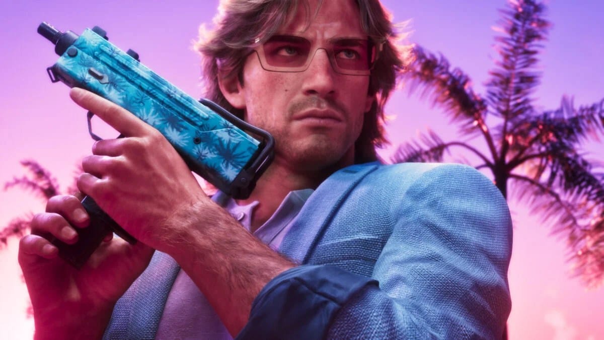 Vice City-Inspired Preorder Bonuses for GTA 6 — Kotaku
