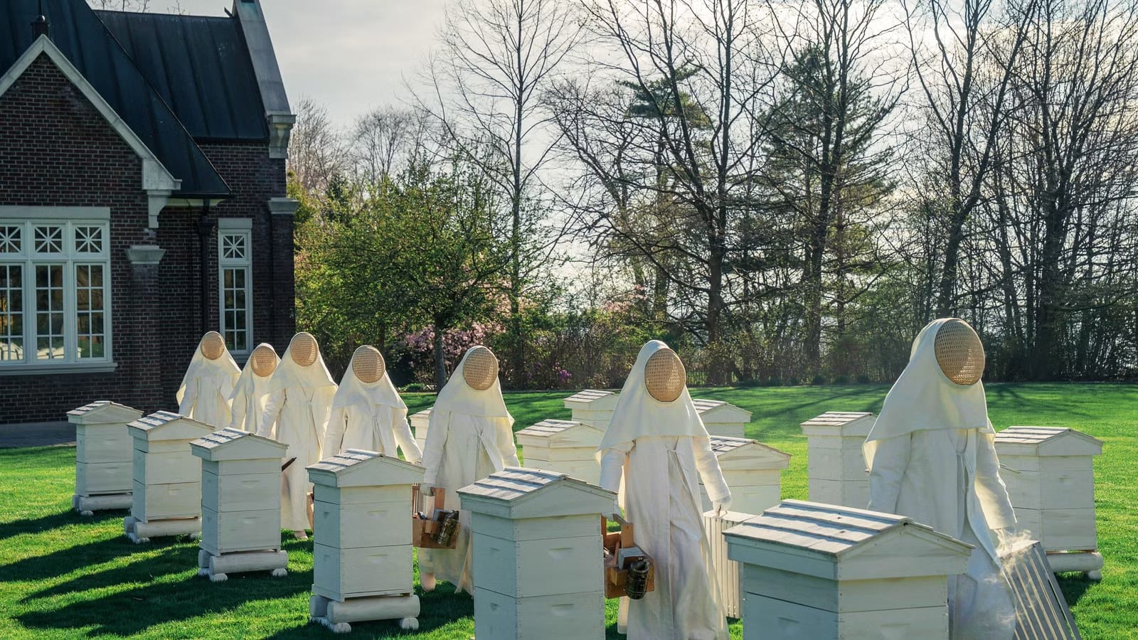 Hulu renews The Testaments for season 2 — Polygon