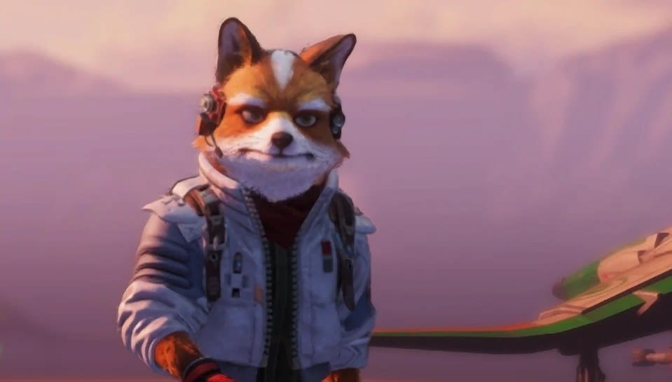 Star Fox Sticks the Landing, But Just Barely — Kotaku
