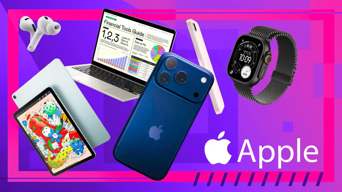 Best Prime Day Apple deals for MacBooks, iPads, AirPods and more — Latest news