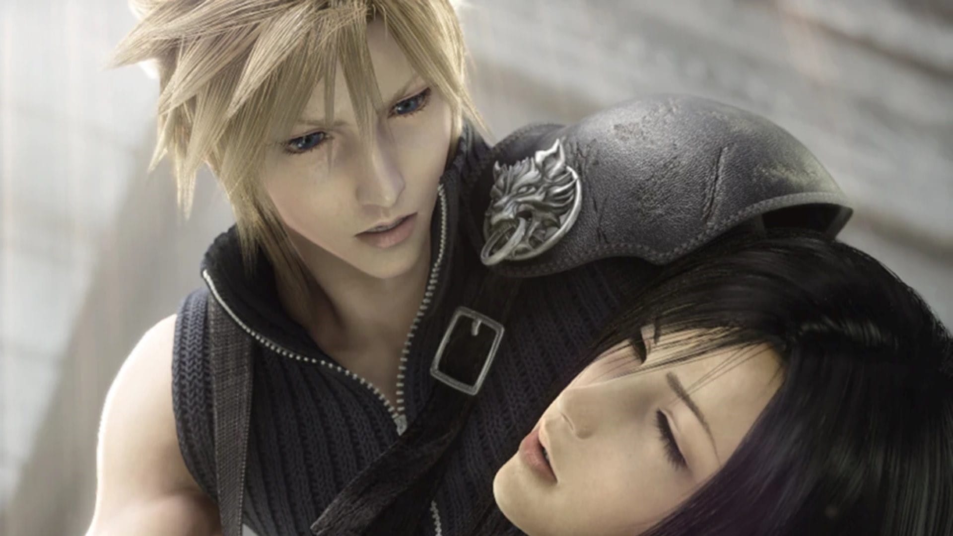 FF7 Revelation will include characters from spin‑offs, director says — Gamesradar
