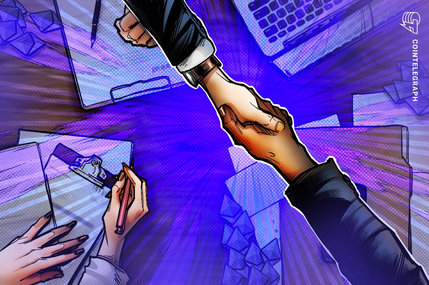 Stablecore Launches Stablecoin Program for US Credit Unions — Cointelegraph.com News