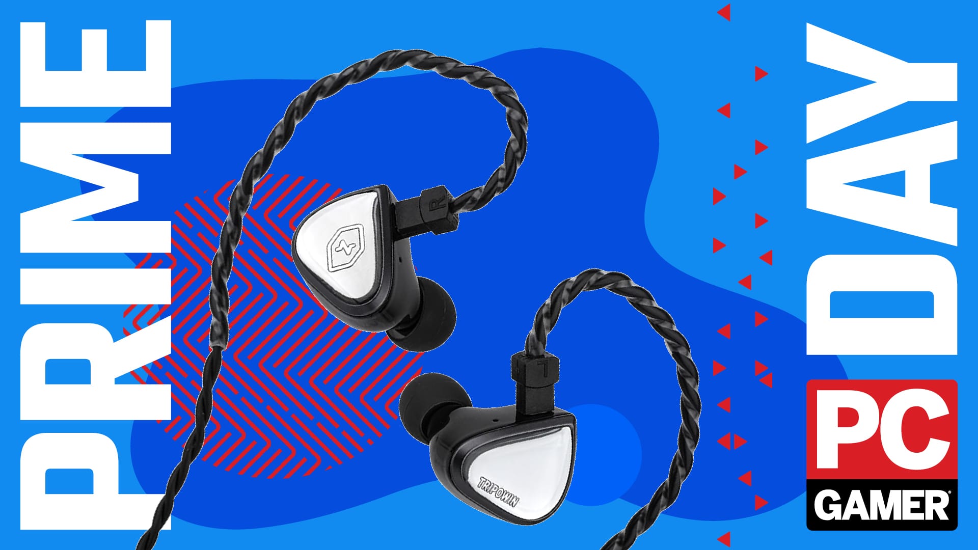 Prime Day: $24 IEMs that improved my competitive gaming audio — Pcgamer