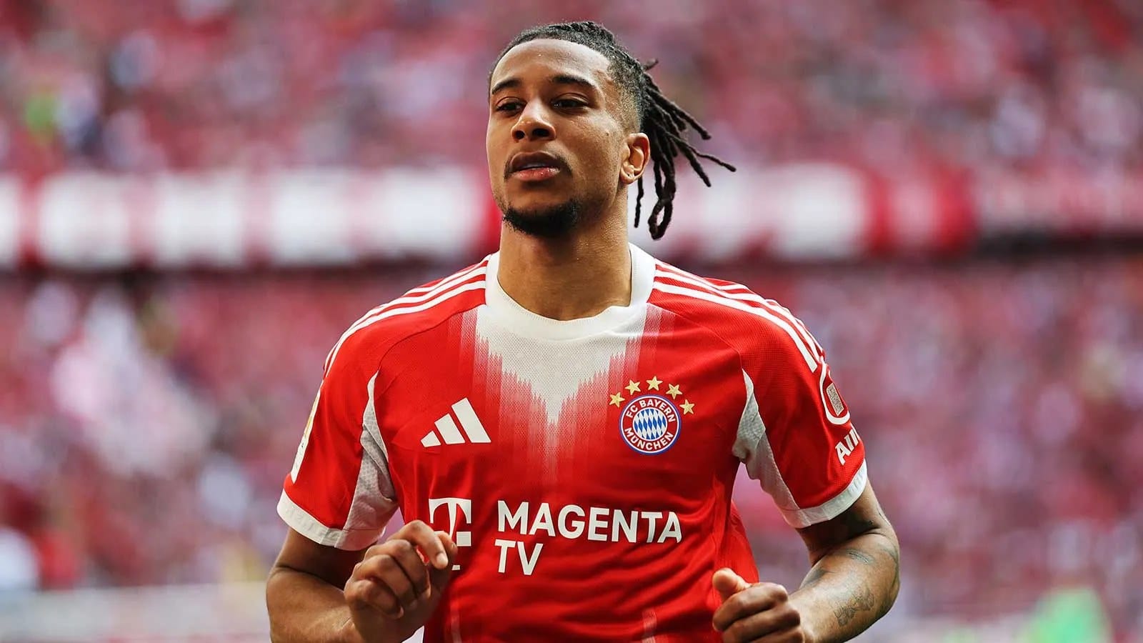 Bayern Munich contract plan for Michael Olise amid Real Madrid interest — Goal
