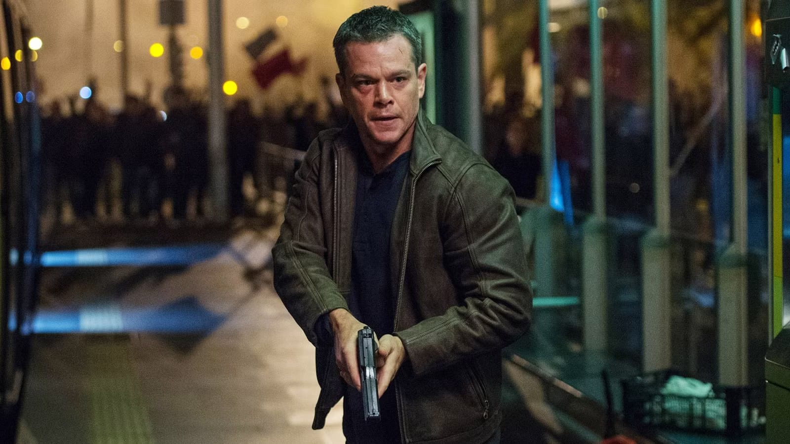 Zendaya Considered to Lead Reboot of Jason Bourne — Movieweb