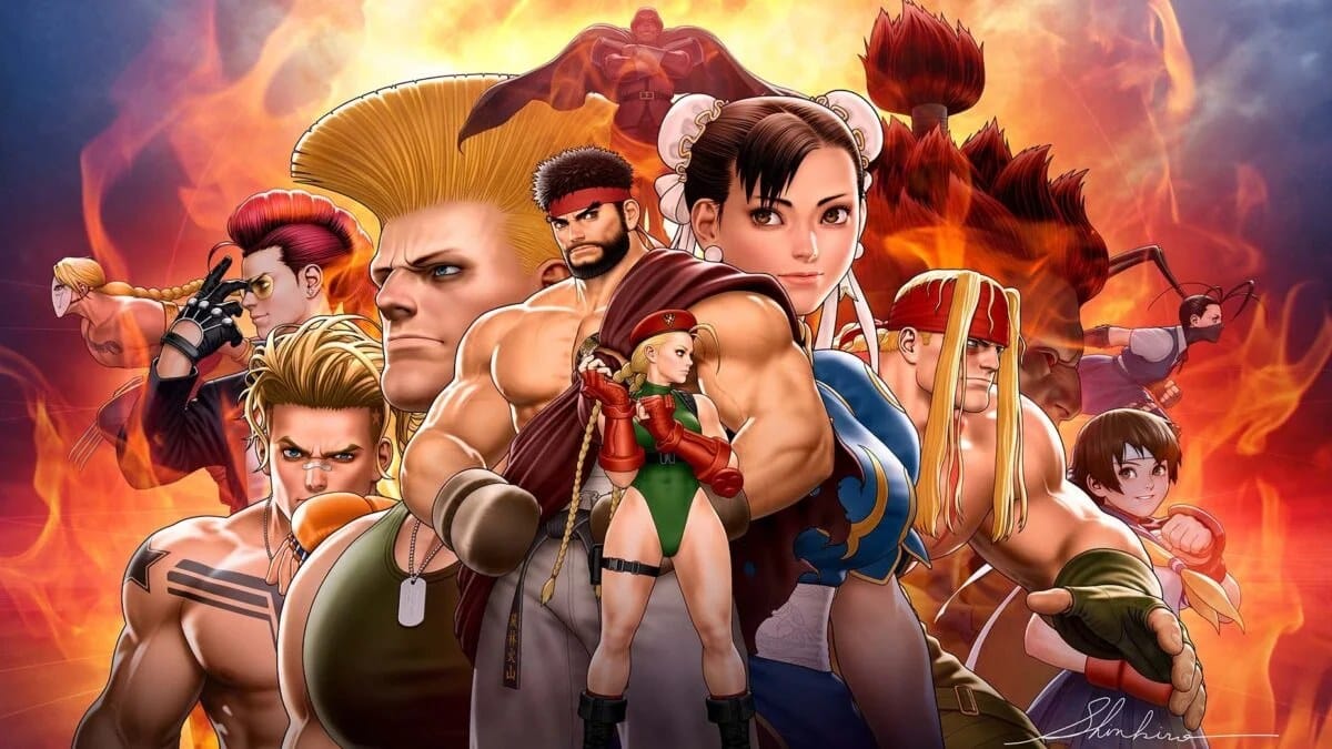 Fighting game community divided after Saudi-backed Qiddiya acquires Evo — Kotaku