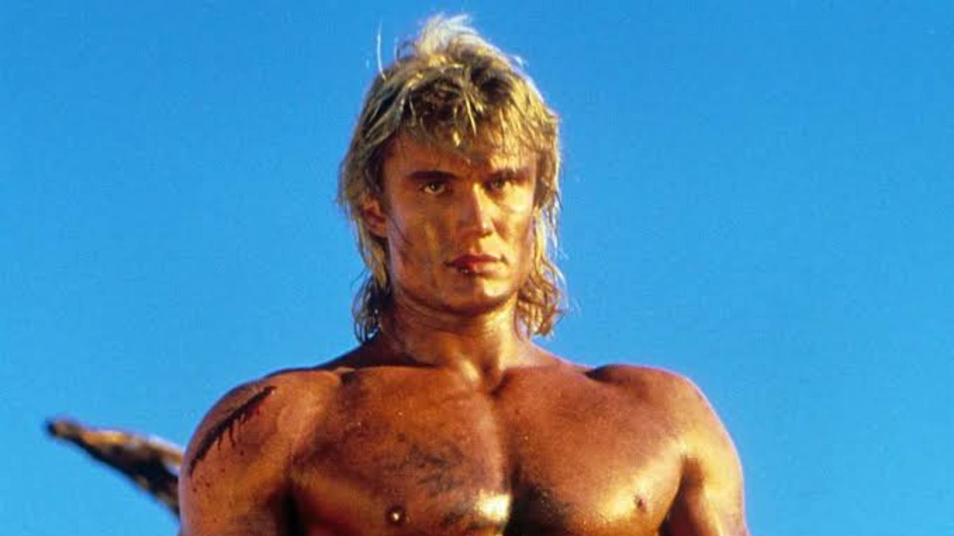 Dolph Lundgren disappointed new Masters of the Universe underperformed — Gamesradar