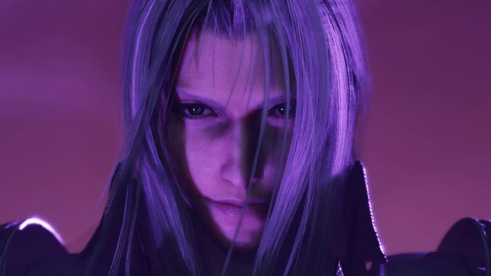 Final Fantasy 7 Remake Confirms Spin‑Off Characters for Revelation — Collider