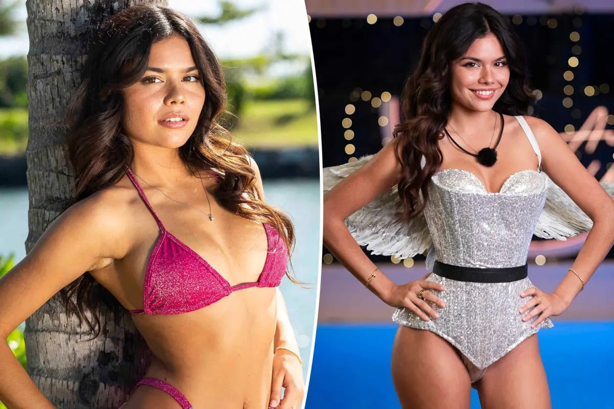 Alannah Keyser fired from Love Island USA after resurfaced slur video — Pagesix