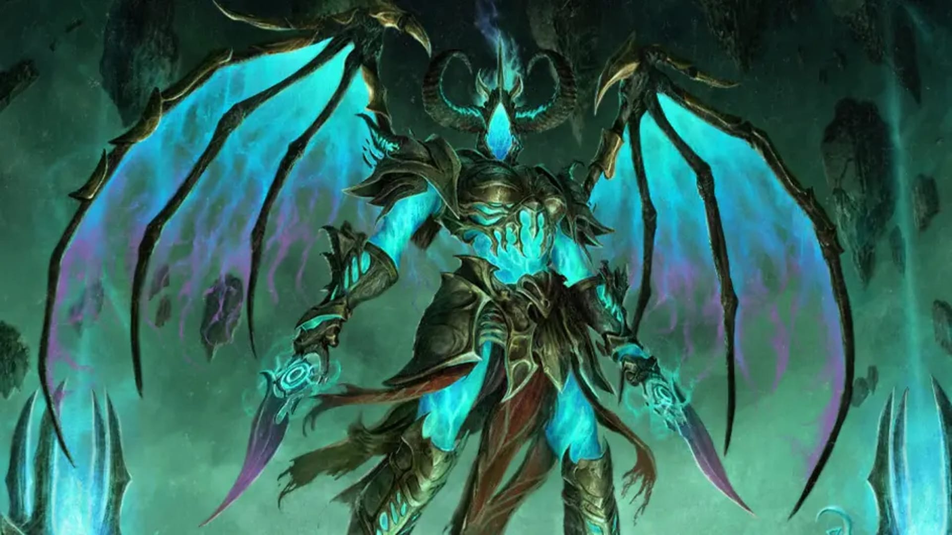 Blizzard splits the difference on Diablo 4 Mythics — Gamesradar