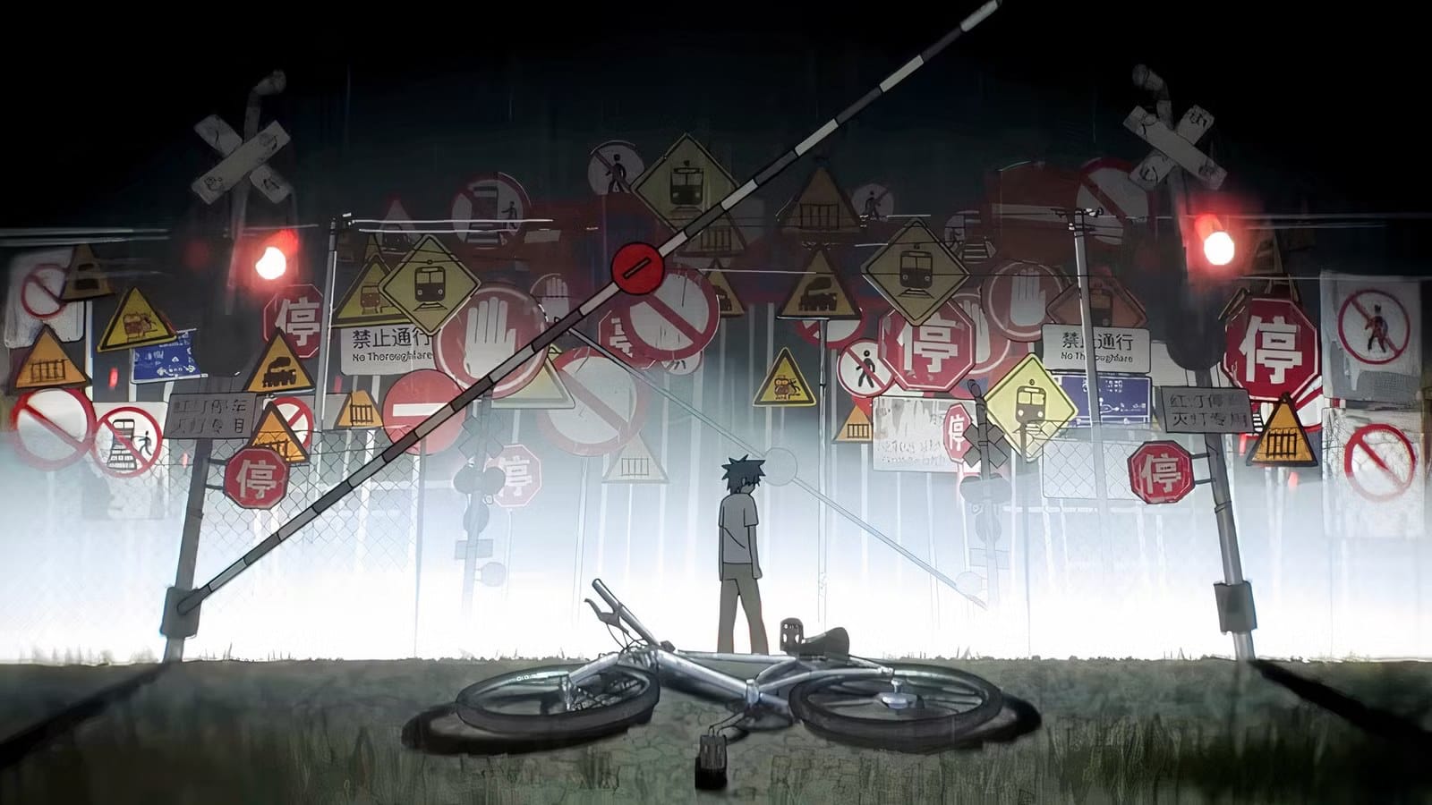 False Memory trailer sets August 2 release on Bilibili and YouTube — Polygon