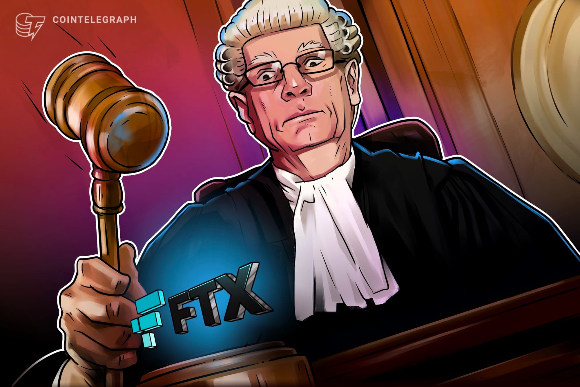 FTX Exec’s Wife to Face November Trial on Campaign Finance Charges — Cointelegraph.com News