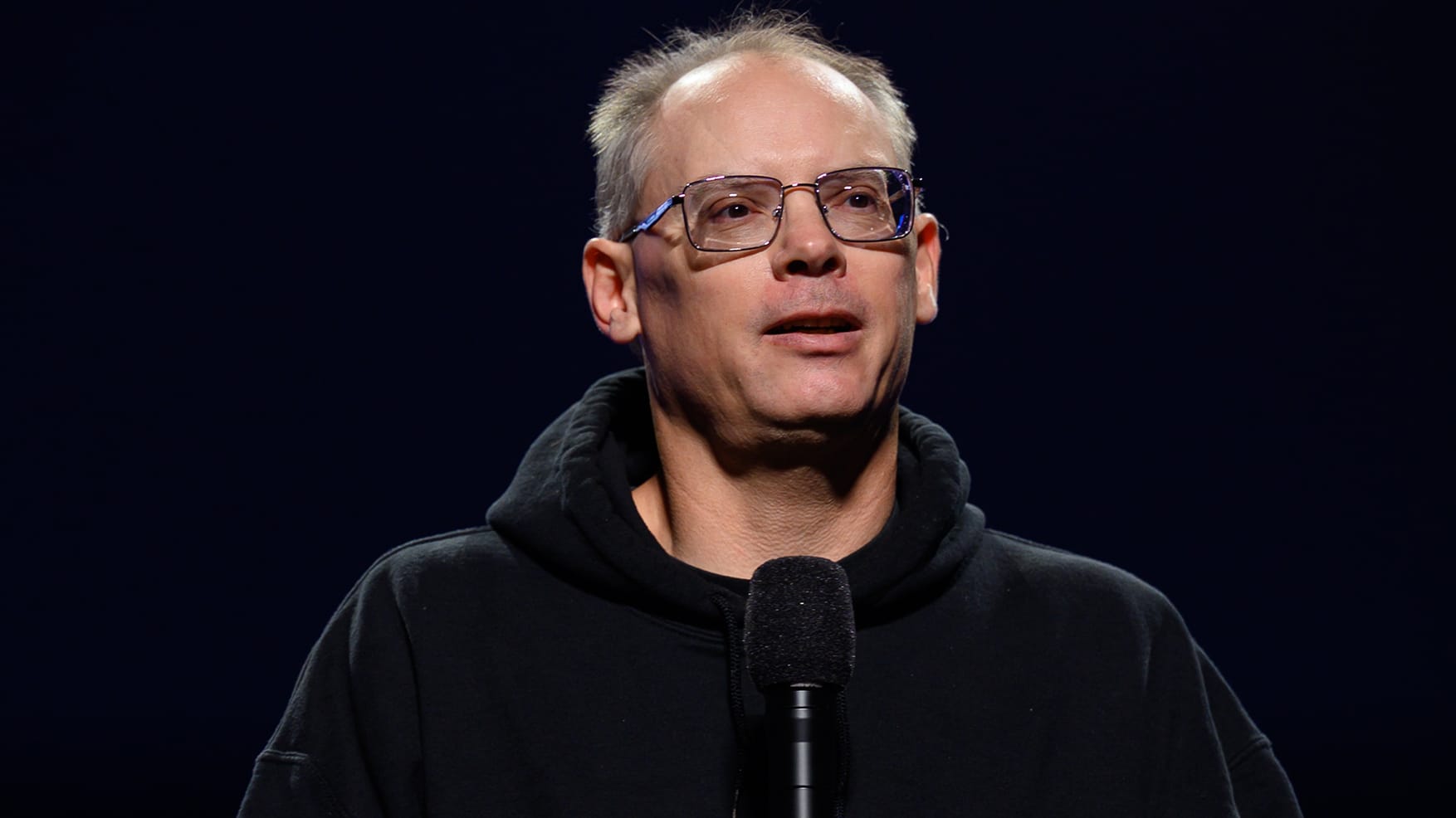 Tim Sweeney: nobody will end up with an absolute monopoly over gaming — Pcgamer