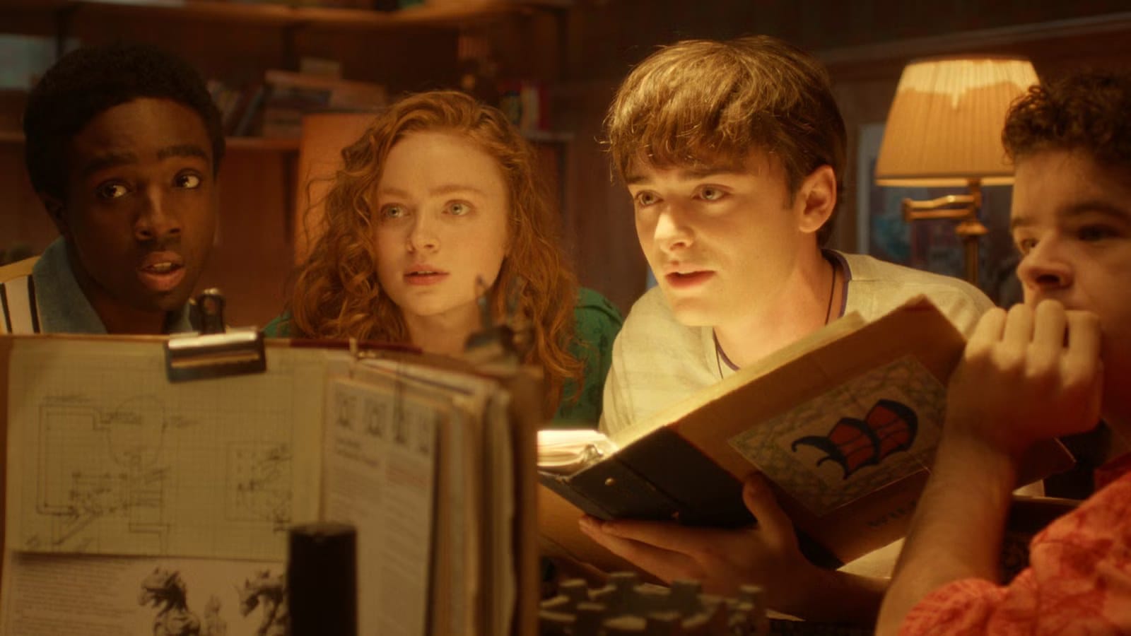Which Sci‑Fi Hero Are You Most Like? — Collider