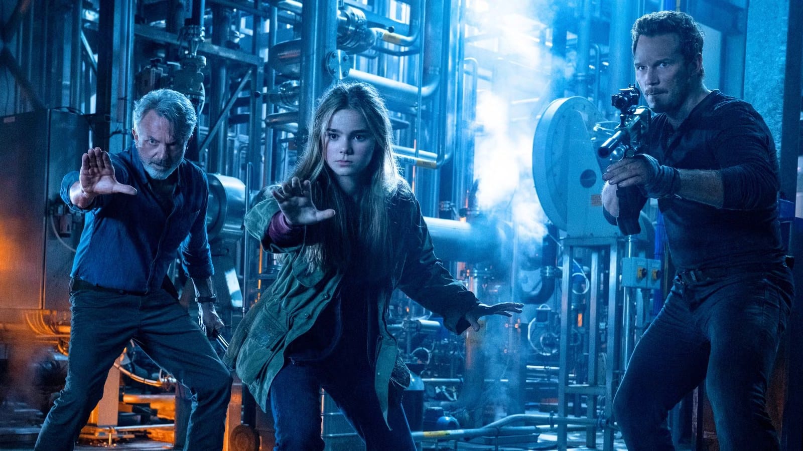 Super Mario Galaxy Movie Surpasses Jurassic World at Box Office — Movieweb