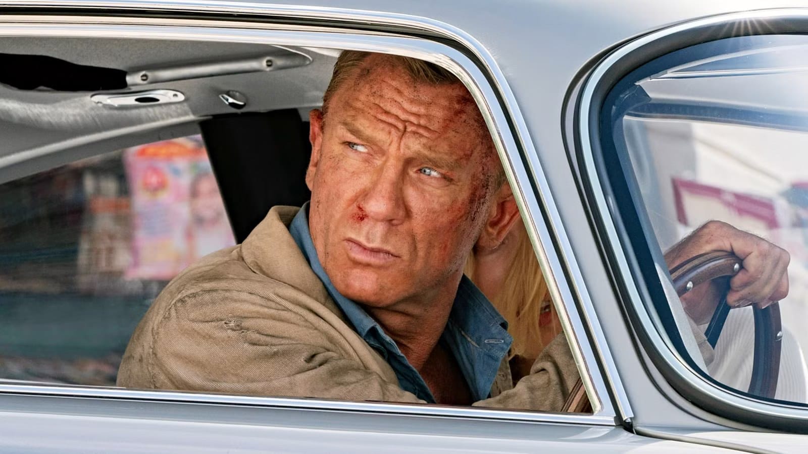 James Bond Is Back on Netflix With 3.1 Million Views in 1 Week — Collider