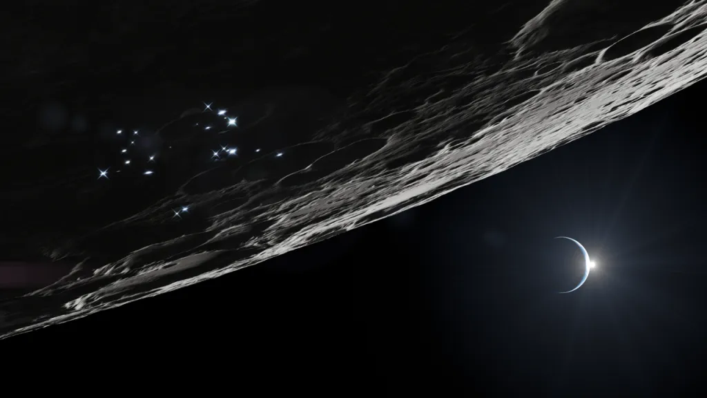 La NASA compartirá los últimos avances del programa Base Lunar — NASA Science