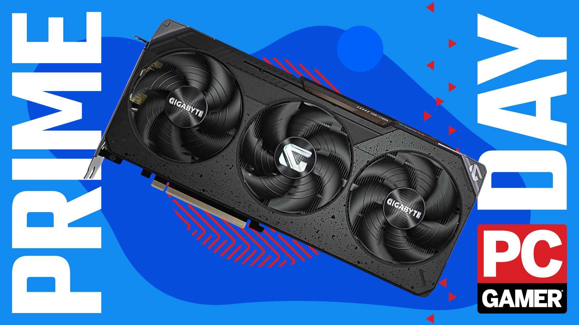 Gigabyte RX 9070 GRE available for $500 — below launch price — Pcgamer