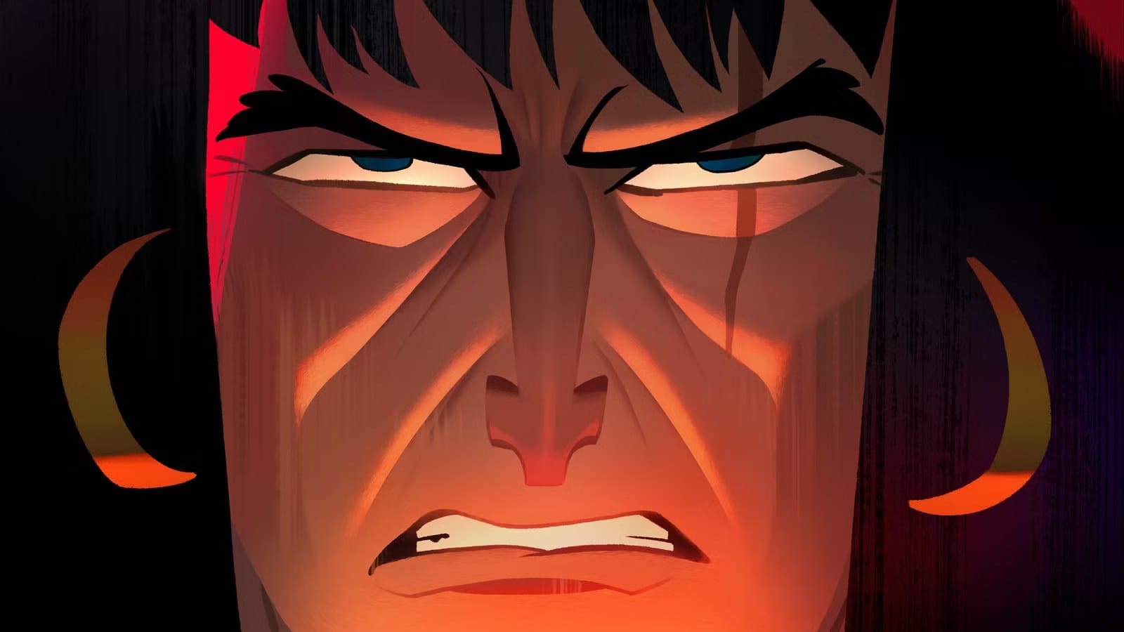 Clone Wars creator making Prime Video's new Conan the Barbarian cartoon — Polygon