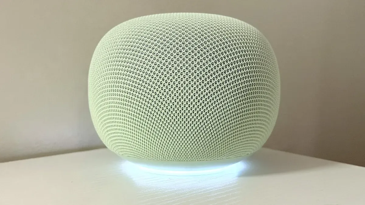 48 hours later with the Google Home Speaker, I can't stop talking to Gemini — Latest news