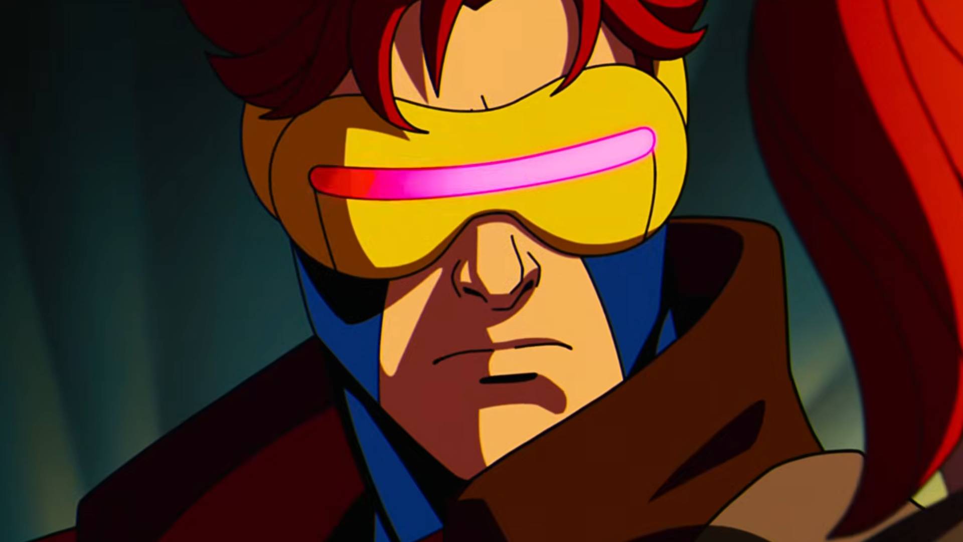 X-Men '97 season 2 trailer teases possible return of a fallen hero — Gamesradar